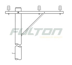 HV 2-4 Assemblies - Ausgrid 175879